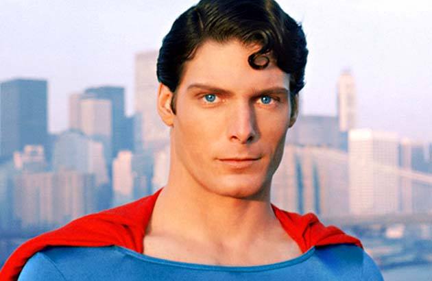 Happy birthday to the late great \"Christopher Reeve\"! 13 years gone and forever the best Superman. 