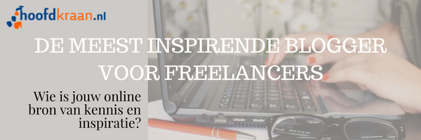 Wij zijn op zoek naar talentvolle, inspirerende #bloggers! Wie helpt ons? eepurl.com/c2Zyhr