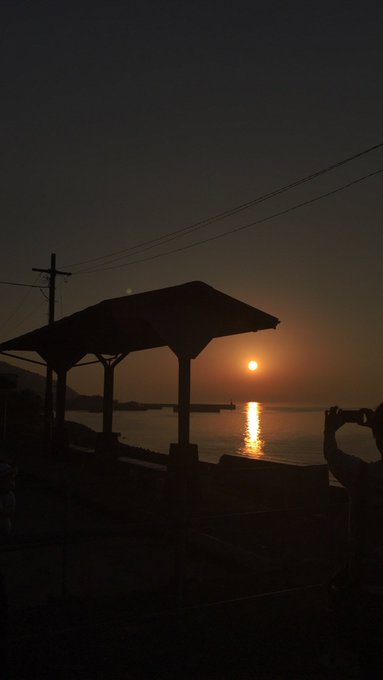 帰り道 高画質 のtwitterイラスト検索結果 古い順