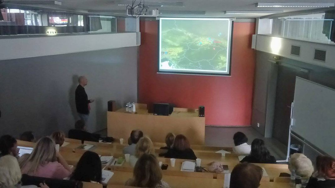 PESP_Research's tweet photo. #conference Influence of #abiotic and #biotic #stresses on properties of #plants 2017, #dendrochronology #StemCircumference #SilverFir🌲🌲🌲 https://t.co/IGmivXAEP9