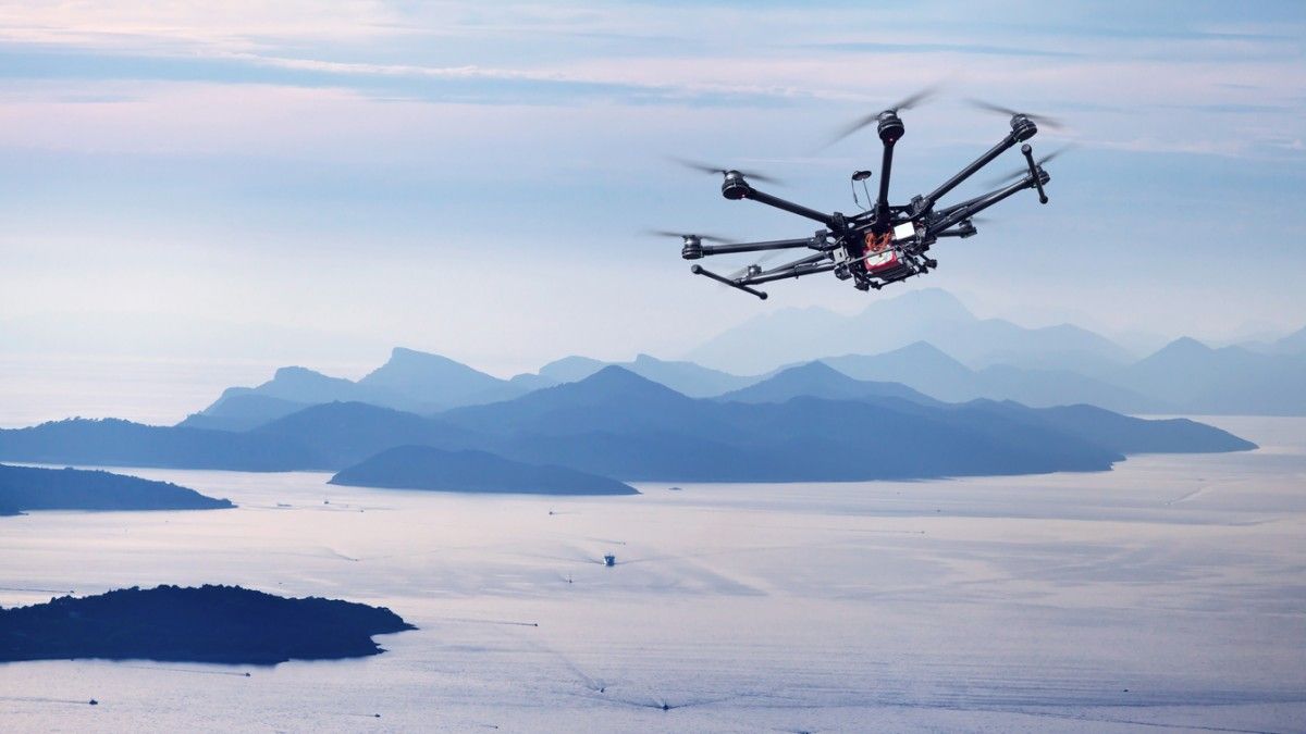 sparkengine's tweet image. This Interactive Map Shows You Current Drone Laws in Every Country in the World buff.ly/2xEjP8o
#VideoProduction #AerialFilming