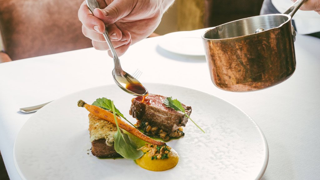 Food Lifestyle tweet media