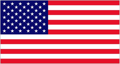 Thread where I disrespect every flag of every country one by one The US flag: god it's shite [1/195]