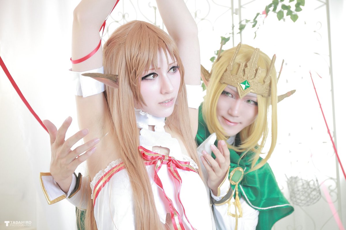 オベイロン Twitter Search Twitter