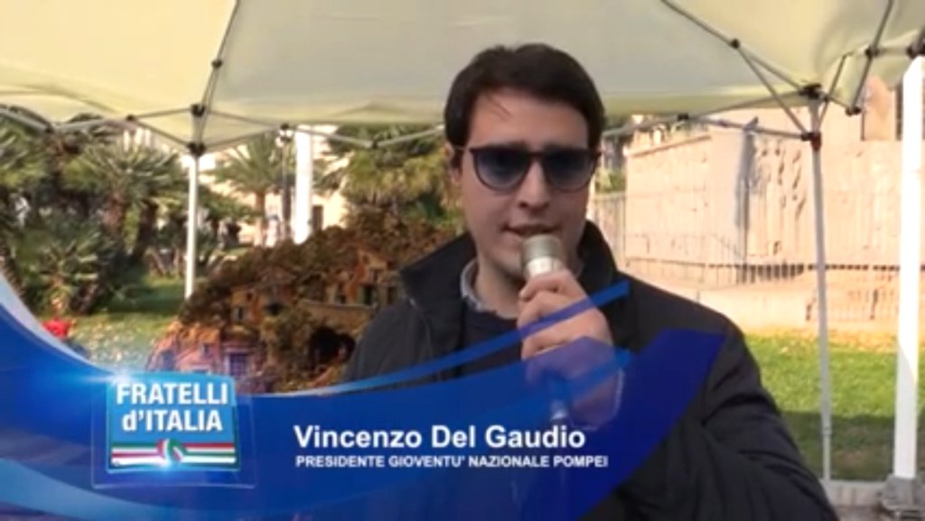 VincenzoDelGa's tweet photo. Spostare l’area mercatale è l’unica soluzione https://t.co/7GB5jC7RWq https://t.co/b3wU8O7VSB