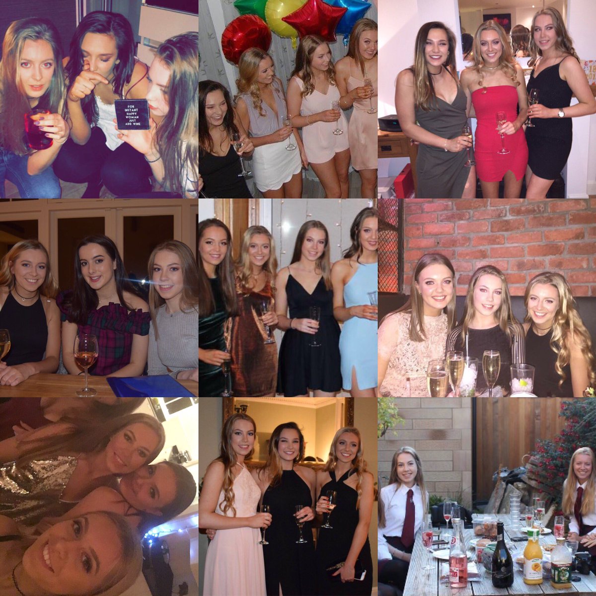 caitlingrant99's tweet photo. HAPPY BDAY DUMBLE LOVE🥂hope you have a fabulous day!! I miss u I love u, see you soon❤️❤️@AlexDumble_ https://t.co/BRmiNi4wlC