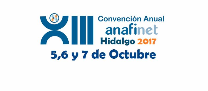 MAGNO EVENTO #PACHUCA, VIERNES 6 OCTUBRE #anafinet #cptwitter #contadores #fiscalistas conta.cc/2fcplov