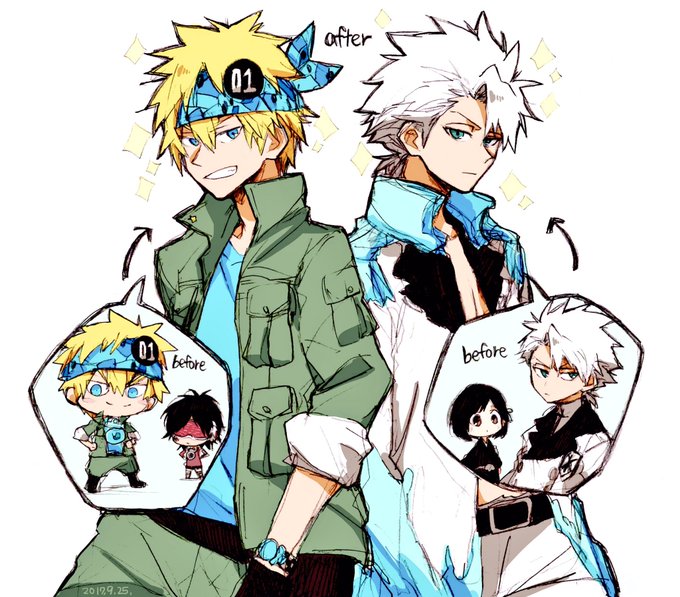 コロネロのtwitterイラスト検索結果