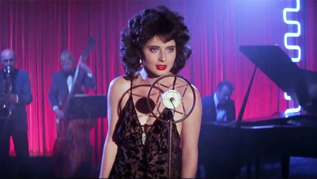 Tonight <a href="/LoftMovieNotts/">Loft Movie Theatre</a> are screening David Lynch classic Blue Velvet <a href="/Savoy_Notts/">Savoy Cinema Notts</a> #Scalarama2017
