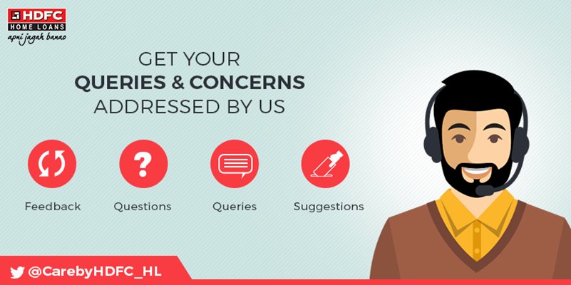 We are here to help you make your dream of owning a home a reality. Follow us to get your home loan queries addressed.