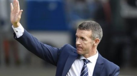 Ross County sack manager Jim McIntyre managerstats.co.uk/managers/jim-m…