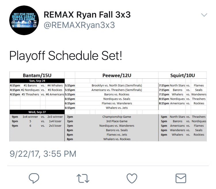 REMAX Ryan Fall 3x3 (@REMAXRyan3x3) | Twitter