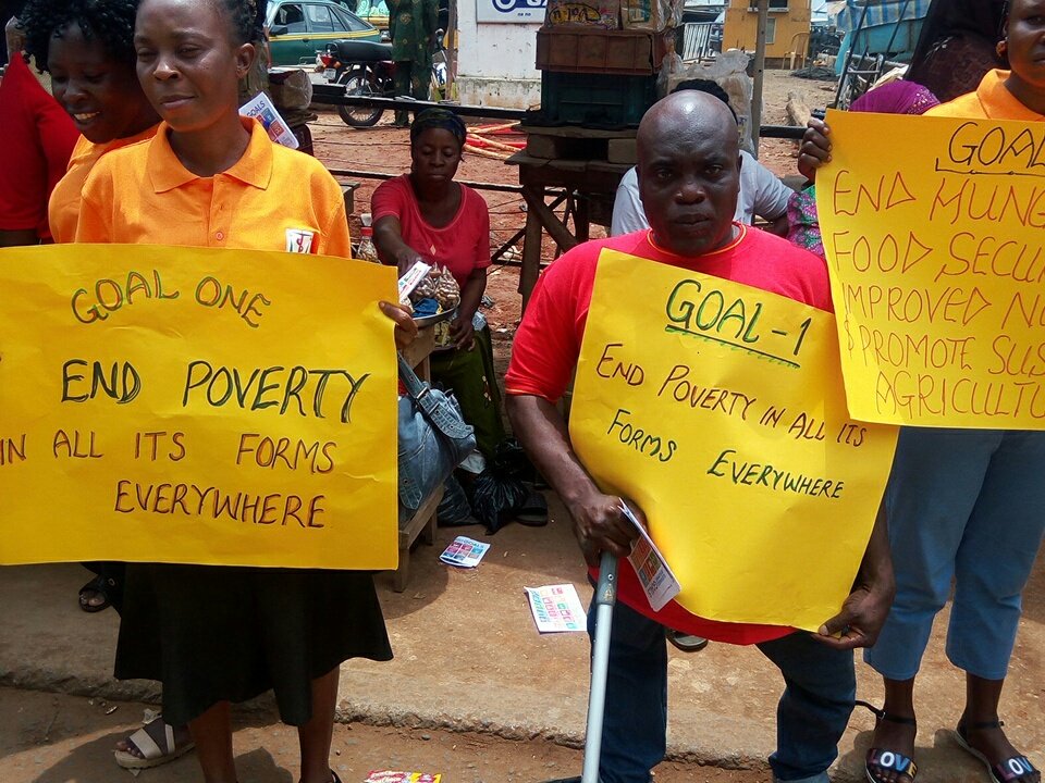 olaitanE's tweet image. #CSCSDOgun #act4sdgs @CIVICUSalliance