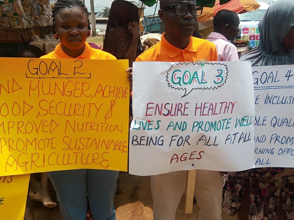 olaitanE's tweet image. #CSCSDOgun #act4sdgs @CIVICUSalliance