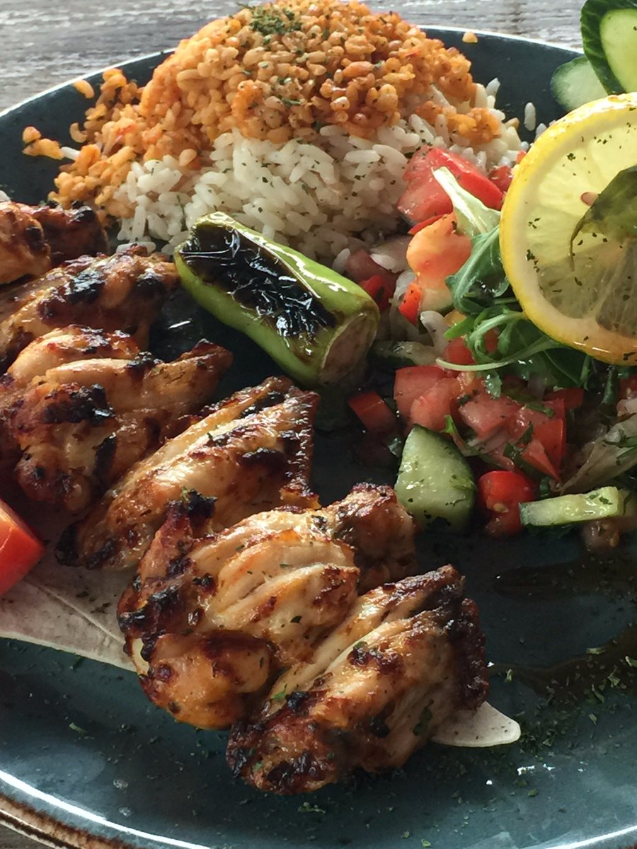 LOKMA Turkish Grill & Bar tweet media