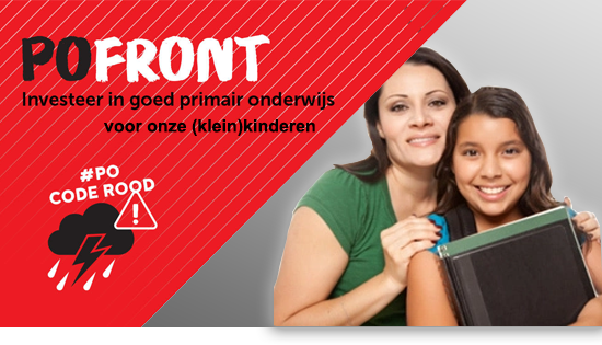 Ouders en grootouders! Teken NU de petitie ‘Investeer in onze (klein)kinderen’ voor 5 oktober! @POinactie #pofront voo.nl/Nieuws/petitie…