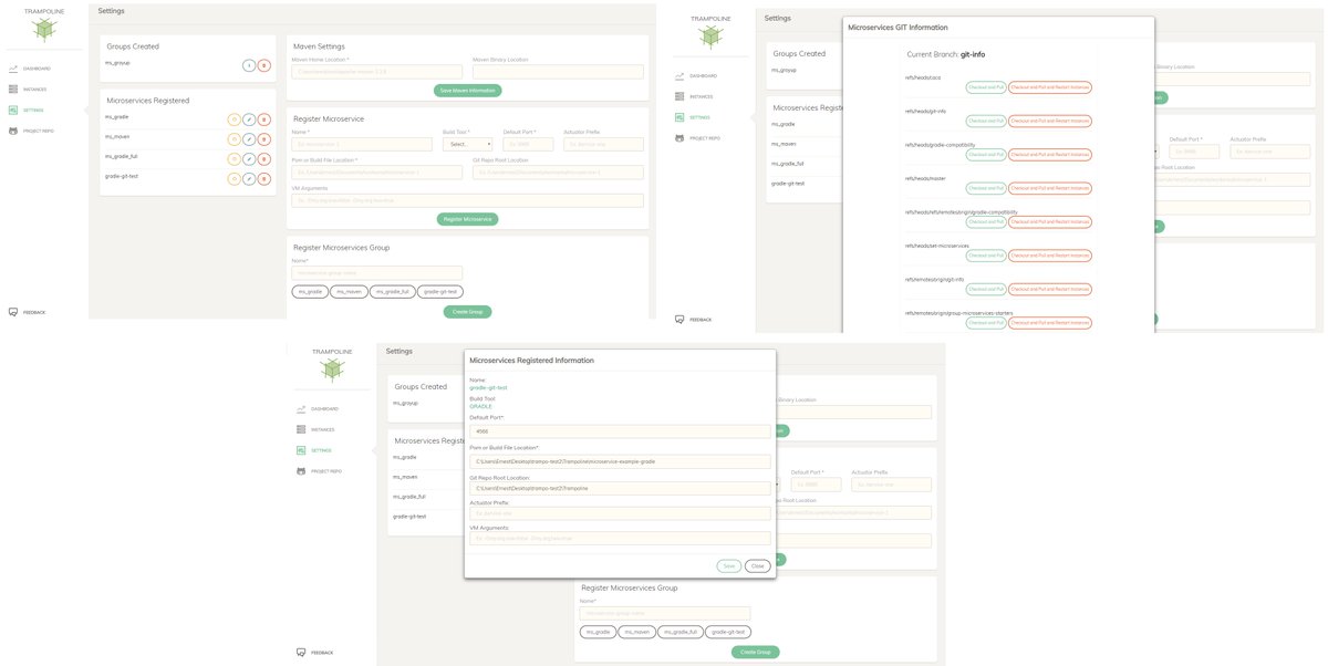 ErnestOrtuno's tweet photo. #Trampoline v3.7: Checkout Branch, Pull Code and Restart Instances
https://t.co/9MIfqgy10k

@springcentral @starbuxman @s1p @gradle @github https://t.co/ceKEaHtY7p