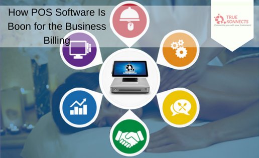 truekonnects's tweet photo. https://t.co/qfpFr5s9Y0 How POS Software Is Boon for the Business Billing.Make an impression,Payments made easy. https://t.co/S0oT4QourC