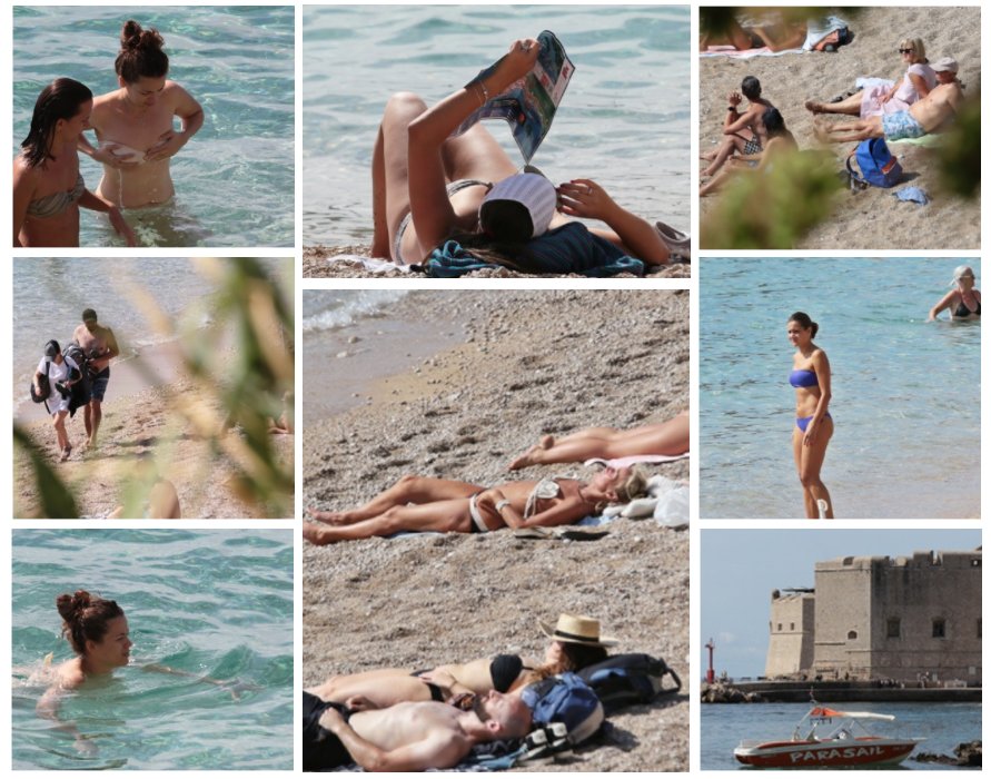 Summer, we miss you already! ☀ #Dubrovnik #DubrovnikToday #Autumnindubrovnik