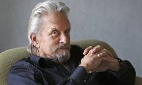 Happy Birthday dear Michael Douglas! 