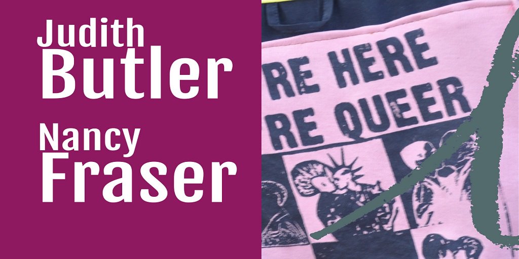 Traficantes Ed on Twitter "Este 2018M se viene un grito común 