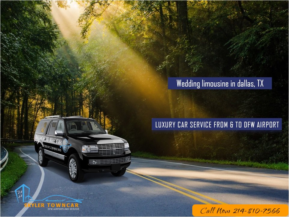 skylertowncar's tweet image. Book your #Dallasairporttransportation with professional &amp;amp; #reliablecarservice of Skyler Town Car Service. Call 214-810-7566 today! #limos