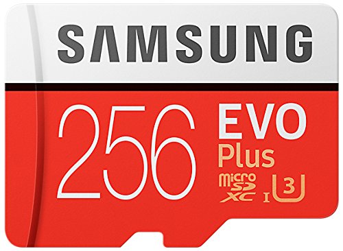 Looking for buy new Samsung 256GB EVO Plus Class 10?
Check out our new collection-
To buy the product visit us  goo.gl/hJZXLg
