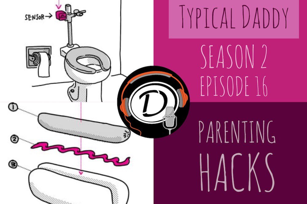 TypicalDaddyPod's tweet image. Season 2 Episode 16: #Parenting #Hacks Are Suppose To Make #Life Easier #podcast #monday typicaldaddy.com/2017/09/25/sea…