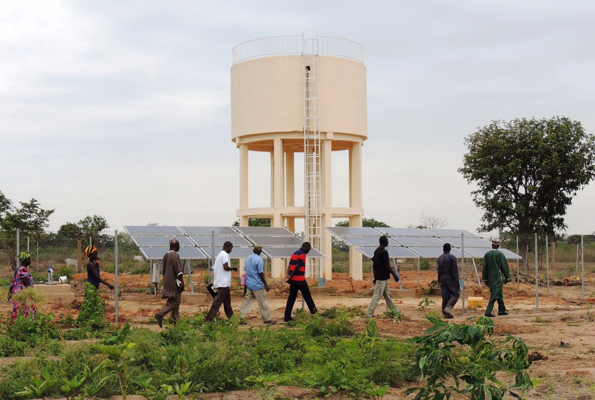 GAMSolarEnergy tweet picture