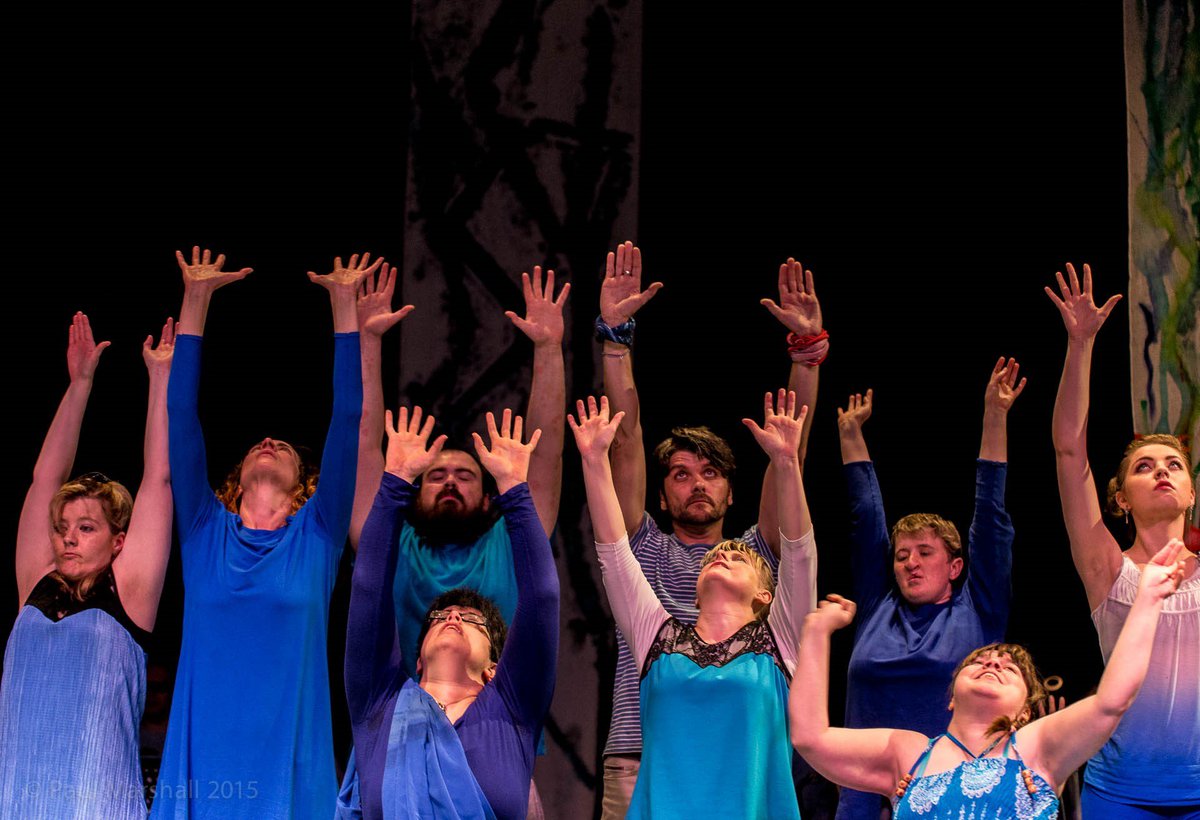 UniAtypical's tweet photo. #Bounce2017 kicks off this Wednesday! Join us at City Hall from 12pm 4 the Big Bouncy Hummm of Harmony w/ @OpenArtsChoir &amp; @SingForLifeCC 🎶 https://t.co/3Mr6oCqFdI
