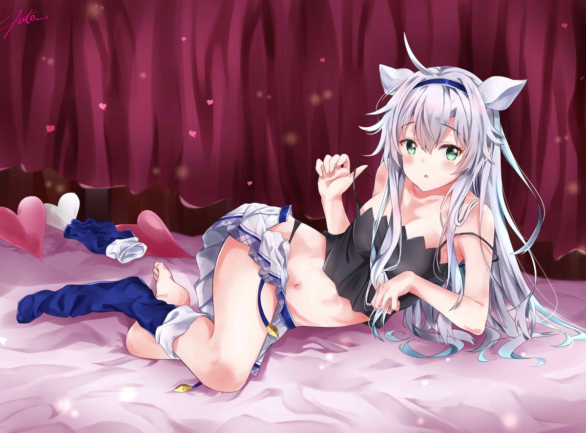 TAKI_saekano's tweet photo. システィーナはかわいい！ https://t.co/8RaYXuuVRP