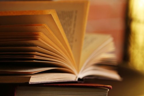 RT <a href="/LexisNexis/">LexisNexis Legal & Professional</a>: Better Yourself with These 5 Powerful Books  ti.me/1PDQpHO via <a href="/TIME/">TIME</a>