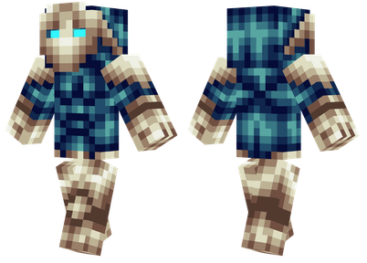 скины на майнкрафт развернутые дота 2 #5