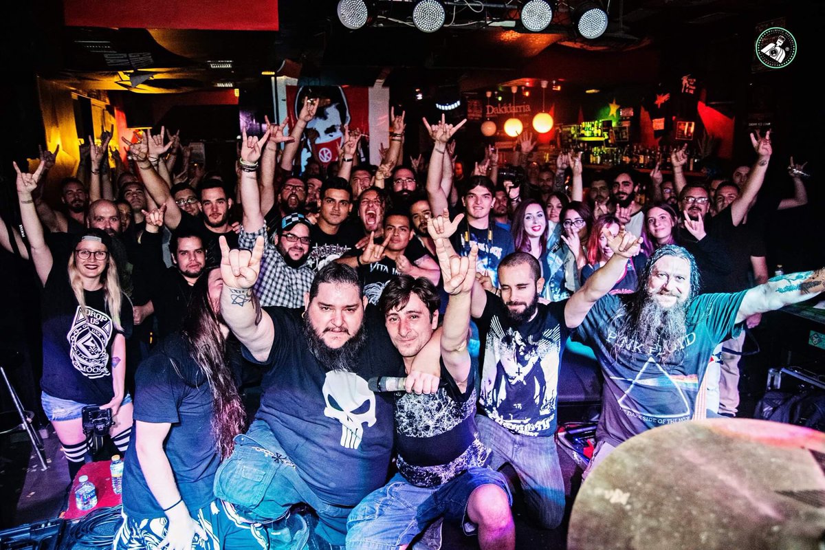 Gracias de corazón ALICANTE!! Esperamos volver prontito porque nos hicisteis sentir como en casa.
 
Foto: Alberto Martínez