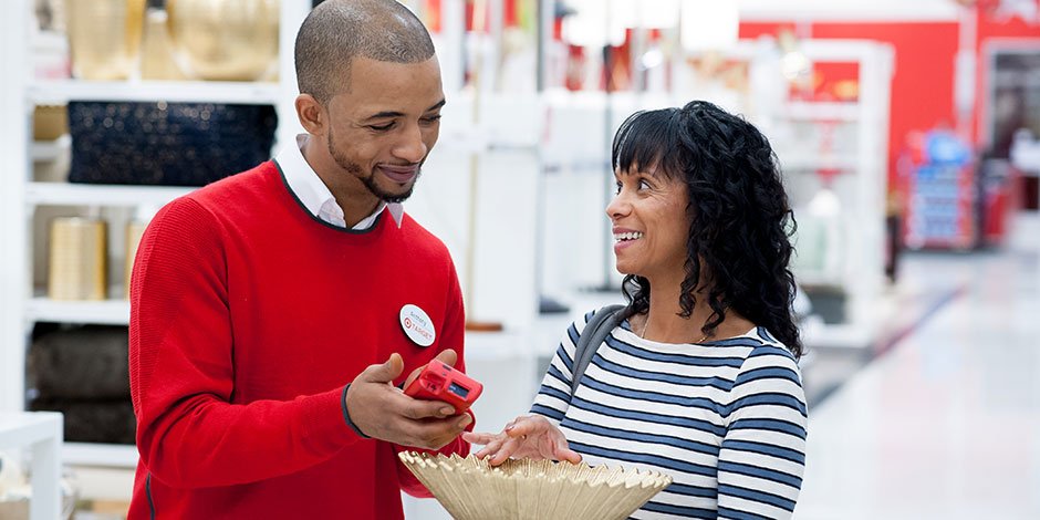 We’re raising our min. hourly wage to $11 this Oct. with plans to increase it to $15 by the end of 2020. Details: tgt.biz/5p5eh