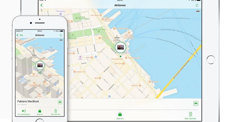 Cyberkriminelle erpressen Mac-Nutzer über iCloud-Funktion buff.ly/2xEGVMs via <a href="/t3n/">t3n Magazin</a>