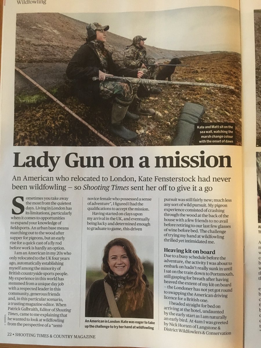 ELEY HAWK Ltd. tweet media