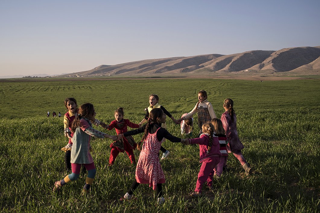 Photo Monde Arabe tweet media