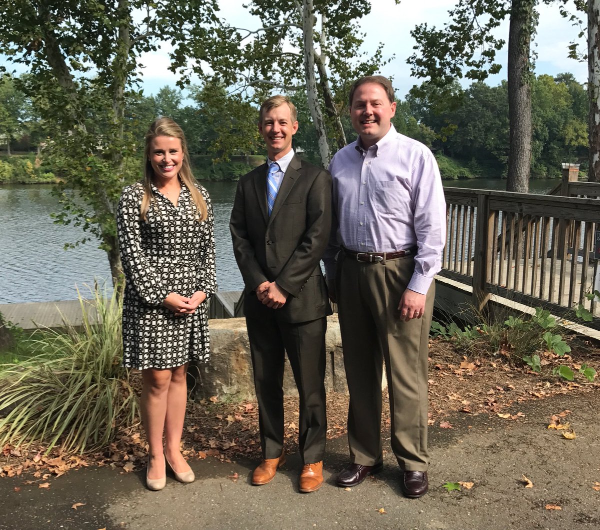 ALtitleindustry's tweet photo. We continued our #TitlePAC tour today w/ @RepSouth16 - he's #Good4Title https://t.co/9OCGv2nhgl
