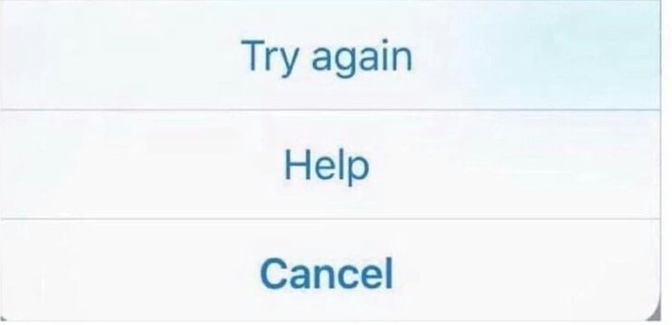 Trying to get out of bed