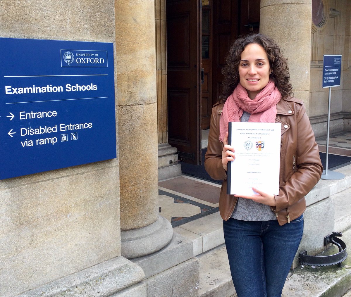 Oxford university dphil thesis submission
