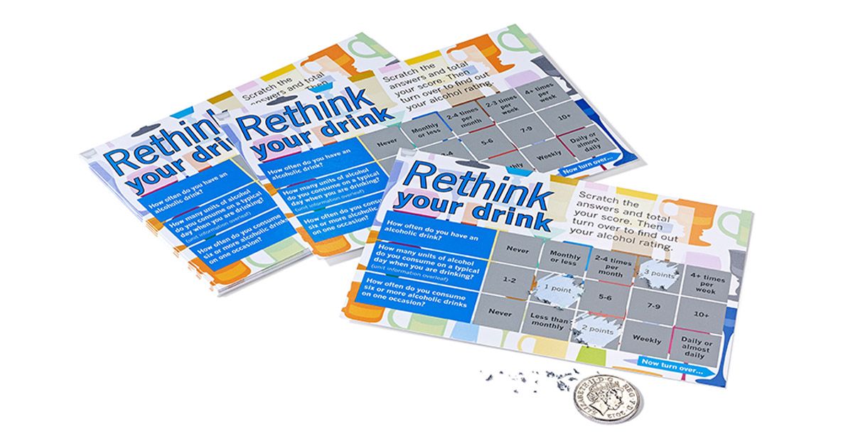 Beware of cheap #ScratchCard quotes, you can risk not achieving your desired results. #Marketing  buff.ly/2xEp5sN