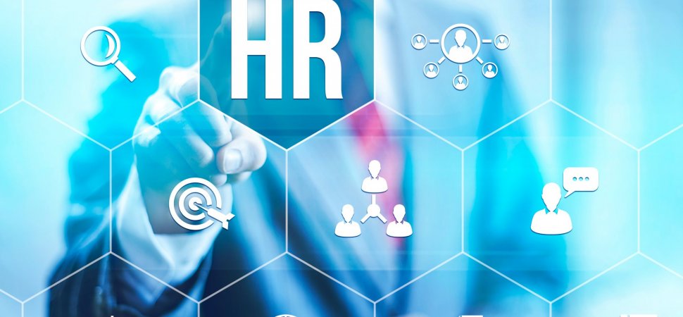CHRO manages his company's rebranding strategy w/ #data and the respect of the organization's business leaders. inc.com/hrci/hr-that-k… #HR
