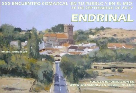 radioguijuelo's tweet photo. #Endrinal protagoniza ‘En tu pueblo y en el mío’
#Museo https://t.co/Ij7UFhYk1o https://t.co/31yNPjlfwm