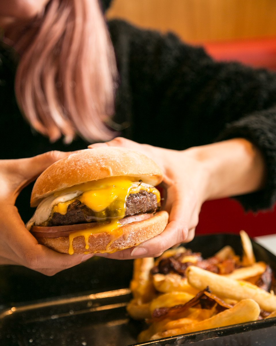 Hola Lunes. No te tengo miedo.  Armenia 1532 - Palermo. #Williamsburg