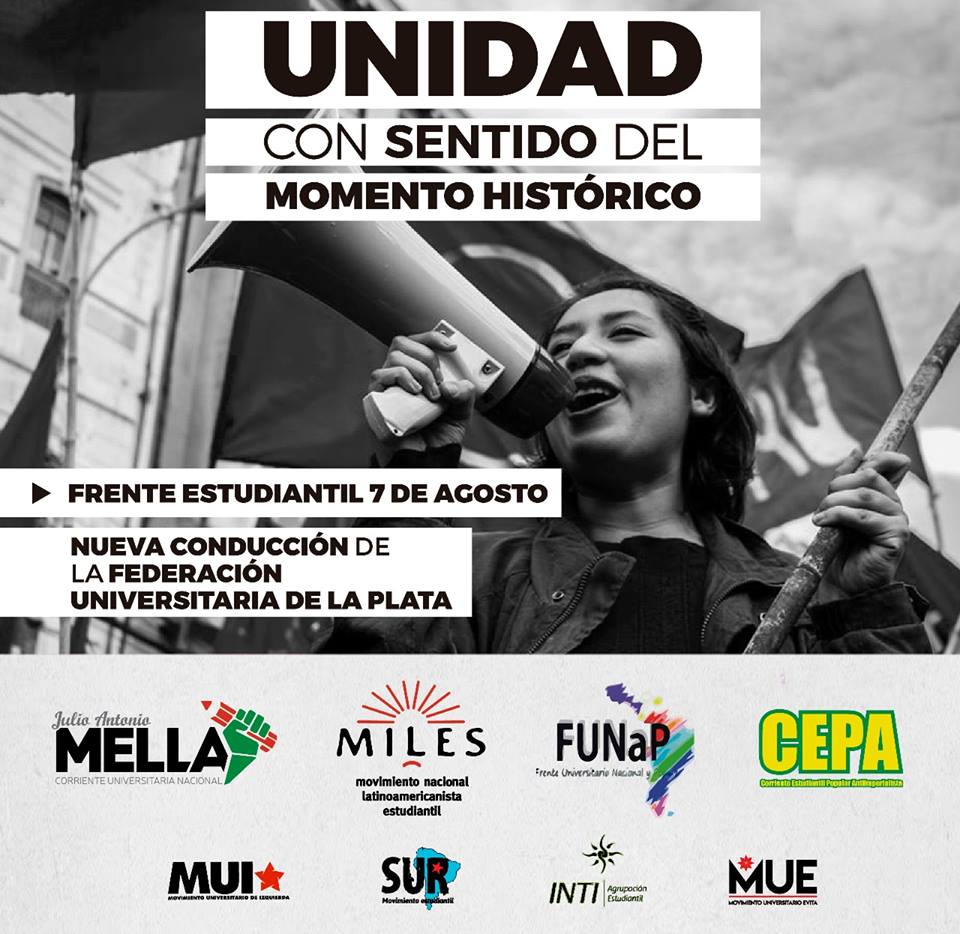 MILES Nacional tweet media