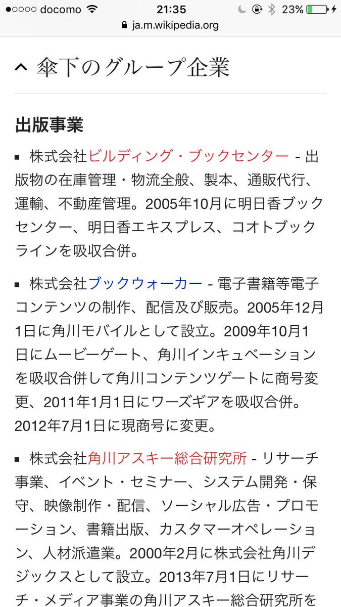 いらないものリスト いらないものリスト
