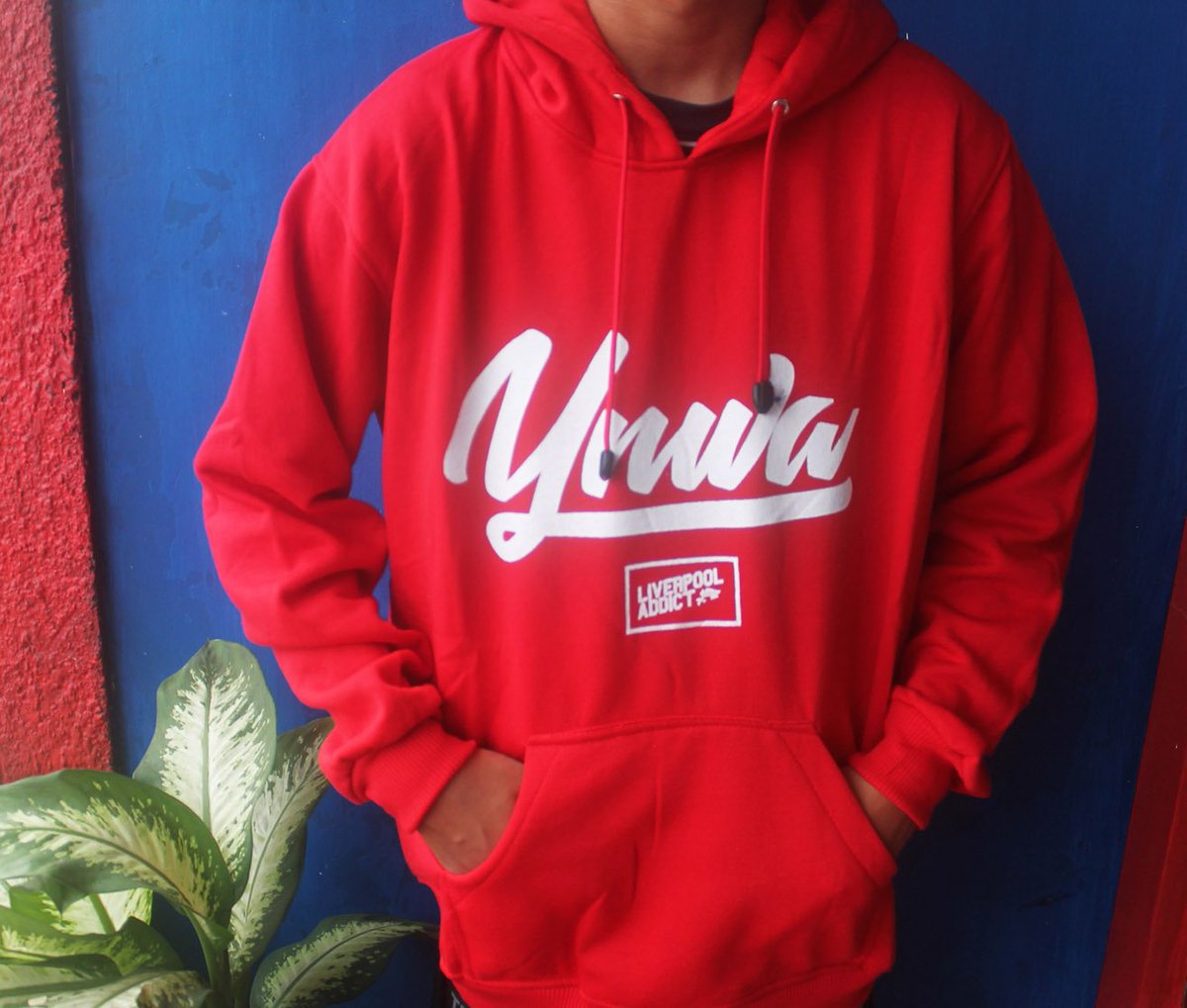 LIVERPOOL ADDICT tweet media