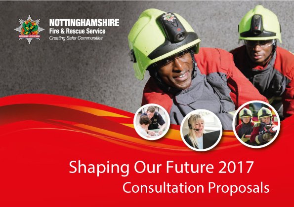 Consultation now LIVE! Please have your say on potential changes to <a href="/nottsfire/">Nottinghamshire Fire and Rescue Service</a> - opinionresearch.co.uk/nfrs  - and RT after! #NFRSConsultation