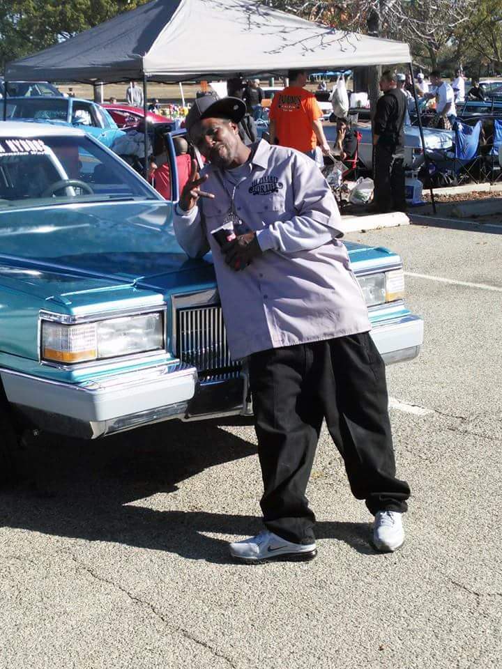 _Uncle_Doc's tweet image. RIP to my lil homie Devious Loc from westside PBGC! Damn my nigga!😢